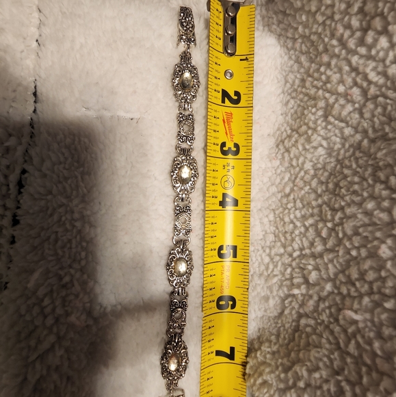 Nickel silver Bracelet - Picture 3 of 5